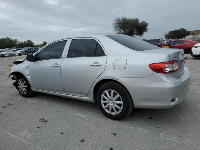 Photo 1 VIN: 2T1BU4EE3CC811004 - TOYOTA COROLLA 