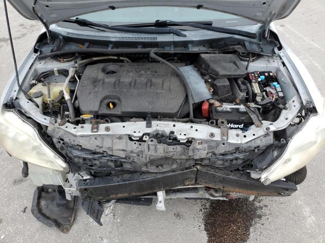 Photo 10 VIN: 2T1BU4EE3CC811004 - TOYOTA COROLLA 