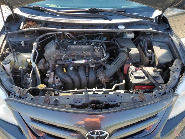 Photo 10 VIN: 2T1BU4EE3CC812556 - TOYOTA COROLLA BA 