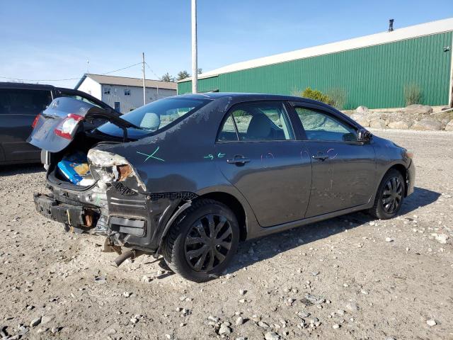 Photo 2 VIN: 2T1BU4EE3CC812556 - TOYOTA COROLLA BA 