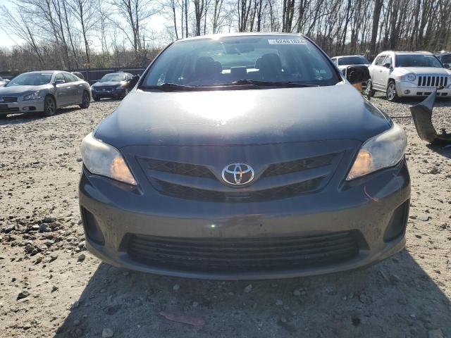 Photo 4 VIN: 2T1BU4EE3CC812556 - TOYOTA COROLLA BA 