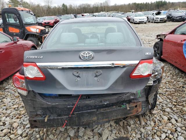 Photo 5 VIN: 2T1BU4EE3CC812556 - TOYOTA COROLLA BA 