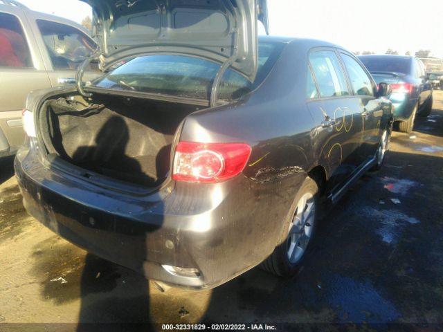 Photo 3 VIN: 2T1BU4EE3CC812914 - TOYOTA COROLLA 