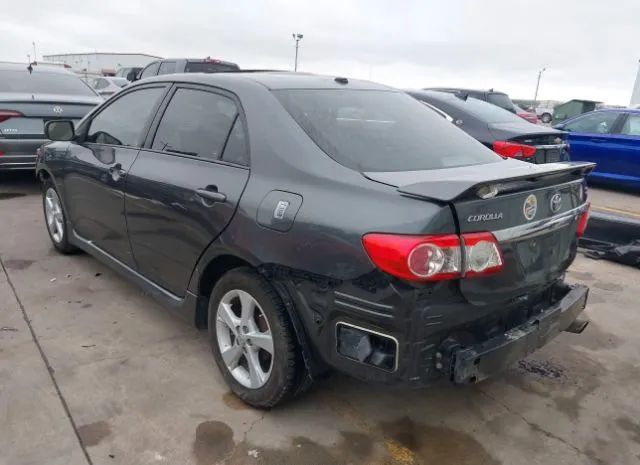 Photo 2 VIN: 2T1BU4EE3CC812959 - TOYOTA COROLLA 