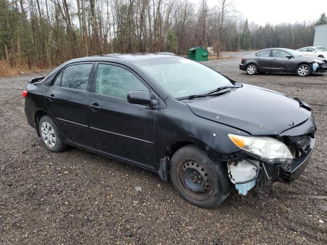 Photo 3 VIN: 2T1BU4EE3CC813979 - TOYOTA COROLLA 