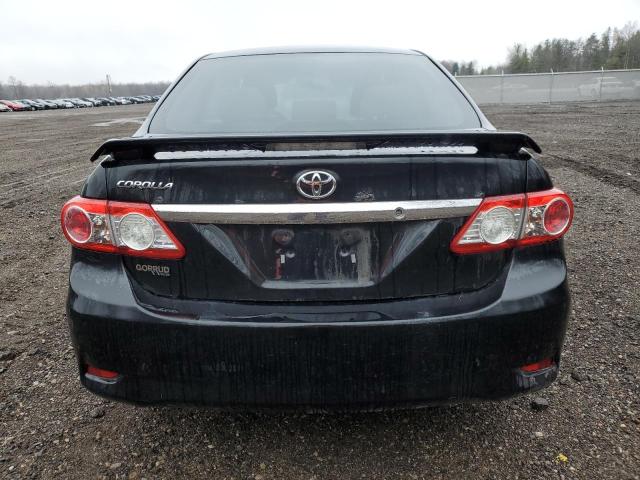 Photo 5 VIN: 2T1BU4EE3CC813979 - TOYOTA COROLLA 