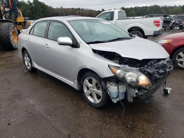 Photo 0 VIN: 2T1BU4EE3CC815487 - TOYOTA COROLLA BA 