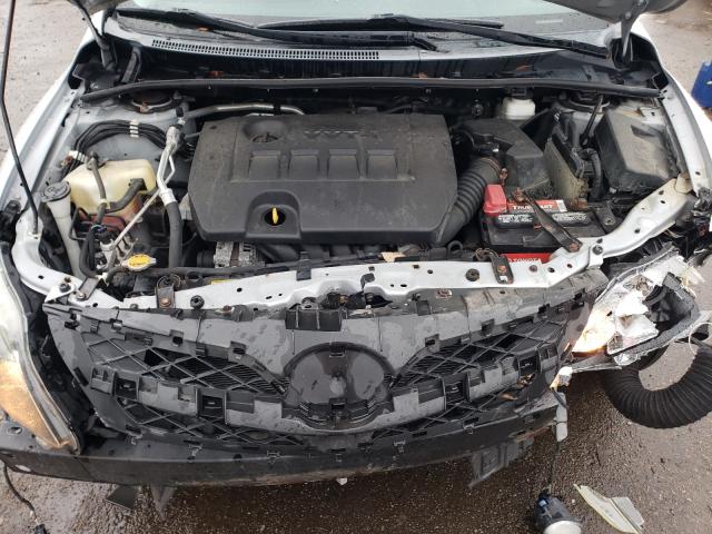 Photo 6 VIN: 2T1BU4EE3CC815487 - TOYOTA COROLLA BA 