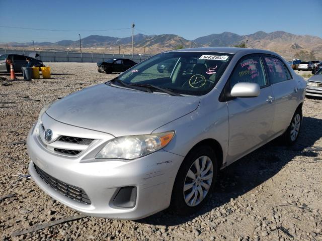 Photo 1 VIN: 2T1BU4EE3CC819328 - TOYOTA CAROLLA 