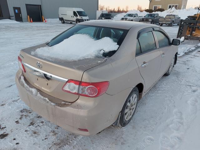 Photo 3 VIN: 2T1BU4EE3CC820429 - TOYOTA COROLLA BA 