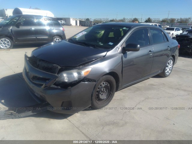 Photo 1 VIN: 2T1BU4EE3CC820608 - TOYOTA COROLLA 