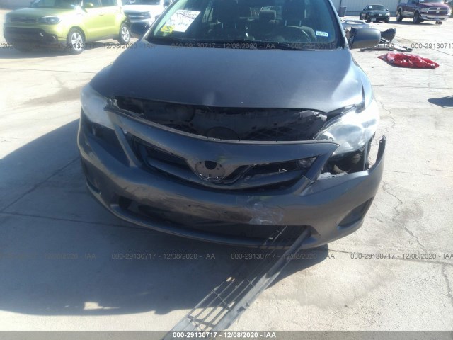 Photo 5 VIN: 2T1BU4EE3CC820608 - TOYOTA COROLLA 