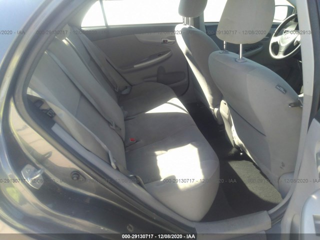 Photo 7 VIN: 2T1BU4EE3CC820608 - TOYOTA COROLLA 