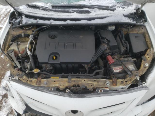 Photo 10 VIN: 2T1BU4EE3CC823587 - TOYOTA COROLLA BA 