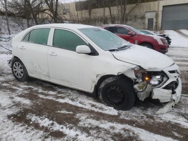 Photo 3 VIN: 2T1BU4EE3CC823587 - TOYOTA COROLLA BA 