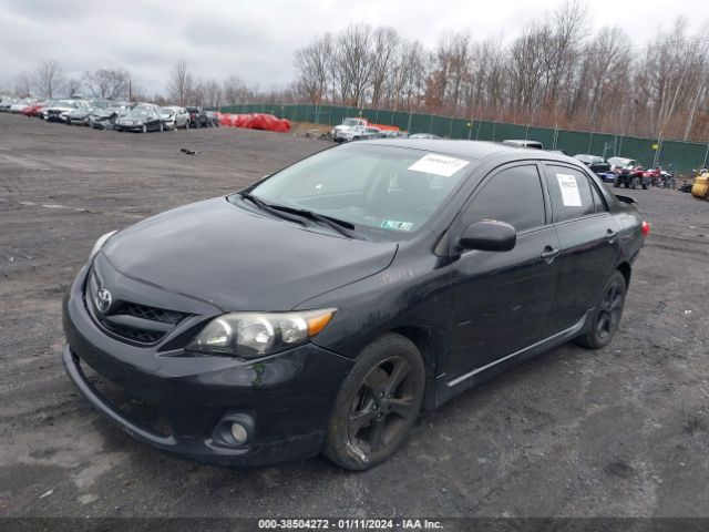 Photo 1 VIN: 2T1BU4EE3CC824674 - TOYOTA COROLLA 