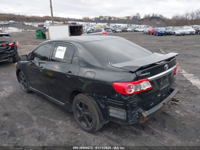 Photo 2 VIN: 2T1BU4EE3CC824674 - TOYOTA COROLLA 