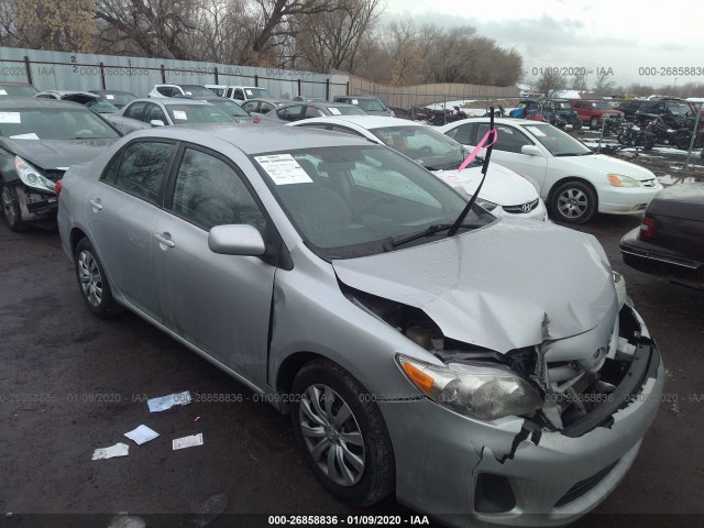 Photo 0 VIN: 2T1BU4EE3CC829194 - TOYOTA COROLLA 