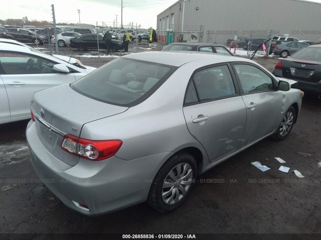 Photo 3 VIN: 2T1BU4EE3CC829194 - TOYOTA COROLLA 