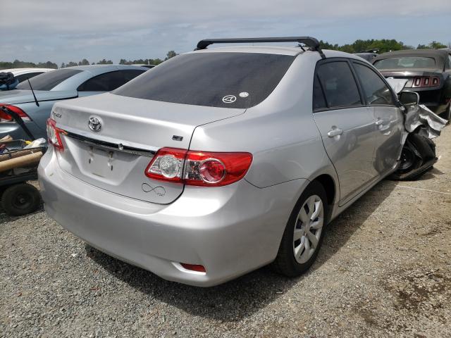 Photo 3 VIN: 2T1BU4EE3CC832824 - TOYOTA COROLLA BA 