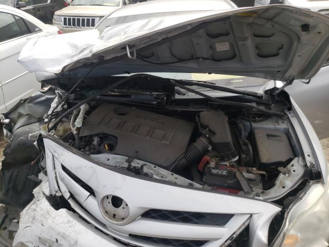 Photo 6 VIN: 2T1BU4EE3CC832824 - TOYOTA COROLLA BA 