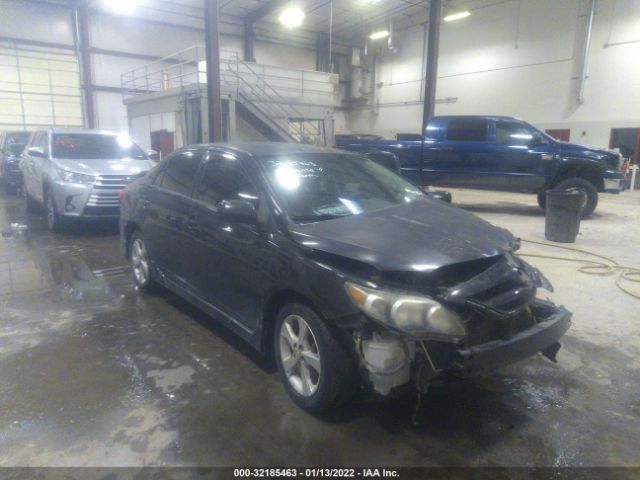 Photo 0 VIN: 2T1BU4EE3CC833200 - TOYOTA COROLLA 