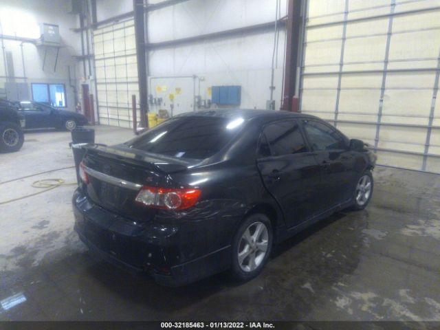 Photo 3 VIN: 2T1BU4EE3CC833200 - TOYOTA COROLLA 