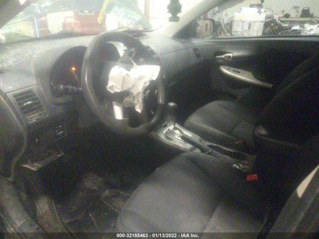 Photo 4 VIN: 2T1BU4EE3CC833200 - TOYOTA COROLLA 