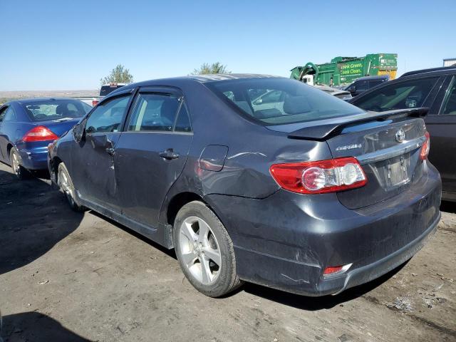 Photo 1 VIN: 2T1BU4EE3CC839983 - TOYOTA COROLLA 