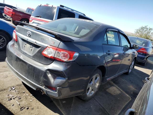 Photo 2 VIN: 2T1BU4EE3CC839983 - TOYOTA COROLLA 