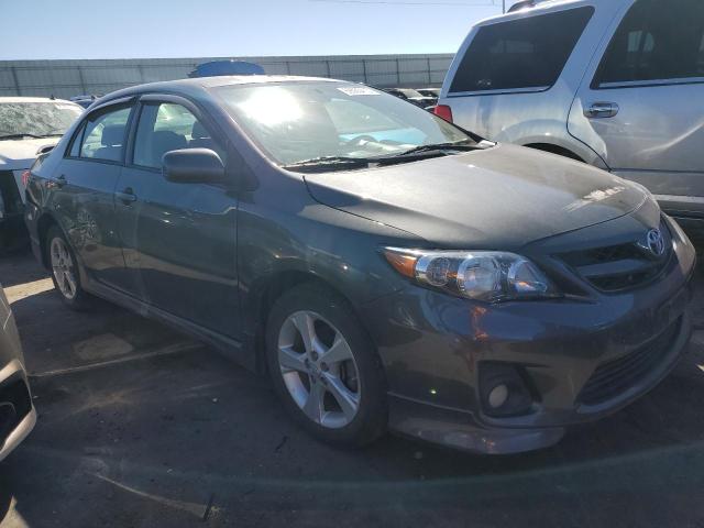 Photo 3 VIN: 2T1BU4EE3CC839983 - TOYOTA COROLLA 