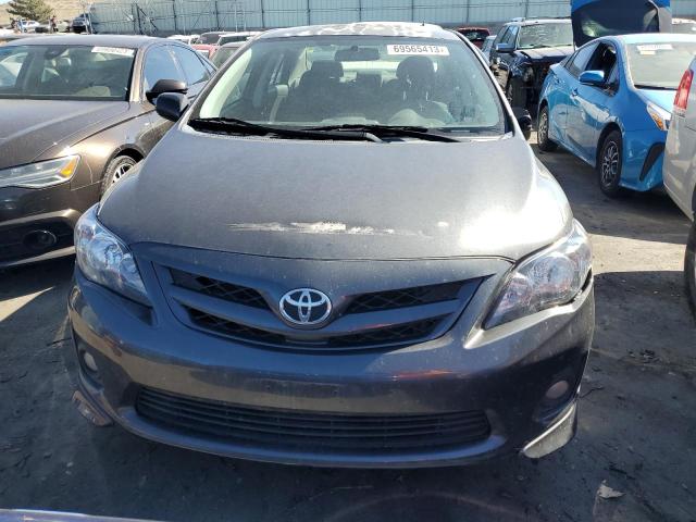 Photo 4 VIN: 2T1BU4EE3CC839983 - TOYOTA COROLLA 