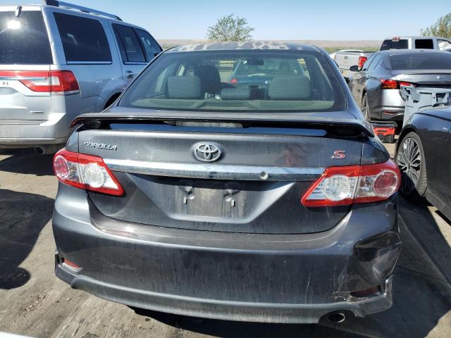 Photo 5 VIN: 2T1BU4EE3CC839983 - TOYOTA COROLLA 