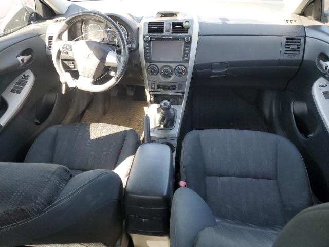 Photo 7 VIN: 2T1BU4EE3CC839983 - TOYOTA COROLLA 