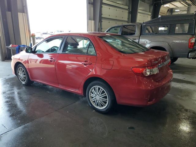 Photo 1 VIN: 2T1BU4EE3CC847386 - TOYOTA COROLLA BA 