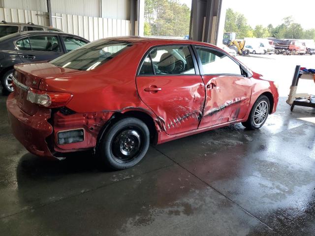 Photo 2 VIN: 2T1BU4EE3CC847386 - TOYOTA COROLLA BA 