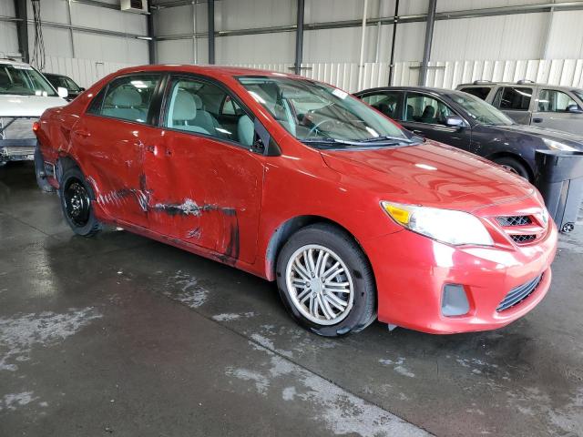 Photo 3 VIN: 2T1BU4EE3CC847386 - TOYOTA COROLLA BA 