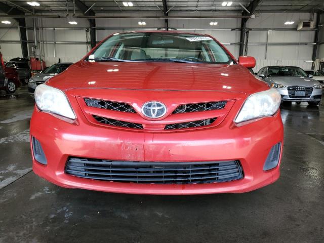 Photo 4 VIN: 2T1BU4EE3CC847386 - TOYOTA COROLLA BA 