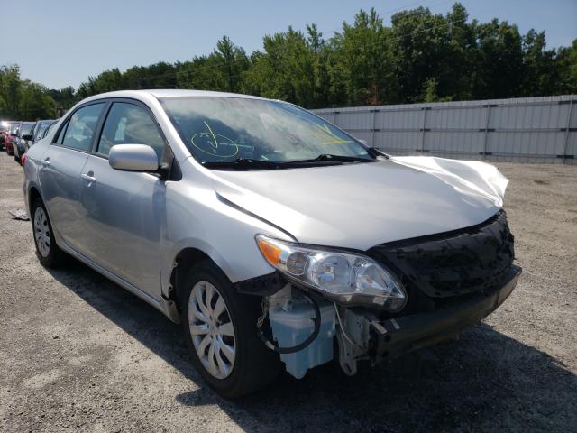 Photo 0 VIN: 2T1BU4EE3CC852118 - TOYOTA COROLLA BA 