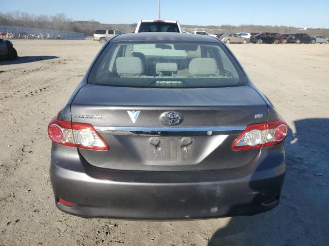 Photo 5 VIN: 2T1BU4EE3CC855987 - TOYOTA COROLLA LE 