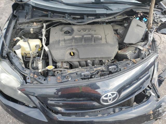 Photo 10 VIN: 2T1BU4EE3CC856654 - TOYOTA COROLLA BA 