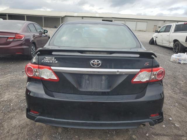 Photo 5 VIN: 2T1BU4EE3CC856654 - TOYOTA COROLLA BA 