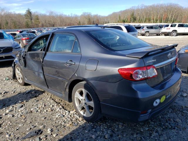 Photo 1 VIN: 2T1BU4EE3CC862616 - TOYOTA COROLLA 