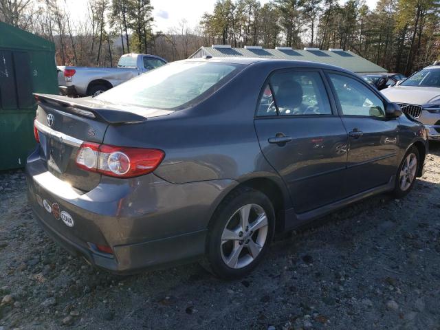 Photo 2 VIN: 2T1BU4EE3CC862616 - TOYOTA COROLLA 