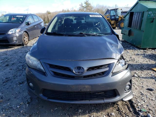 Photo 4 VIN: 2T1BU4EE3CC862616 - TOYOTA COROLLA 