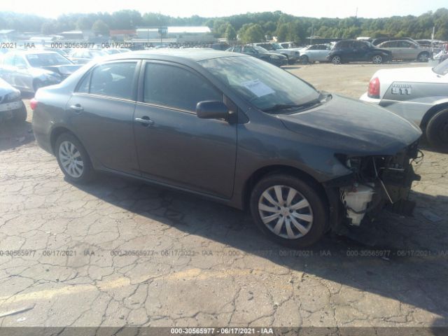 Photo 0 VIN: 2T1BU4EE3CC865497 - TOYOTA COROLLA 