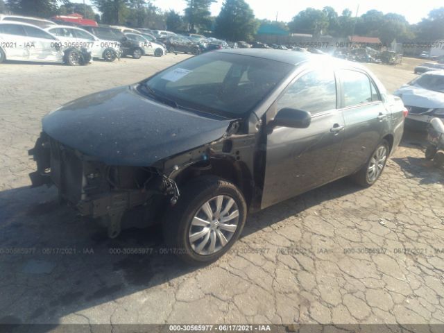 Photo 1 VIN: 2T1BU4EE3CC865497 - TOYOTA COROLLA 