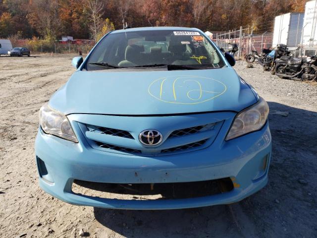 Photo 8 VIN: 2T1BU4EE3CC866942 - TOYOTA COROLLA BA 