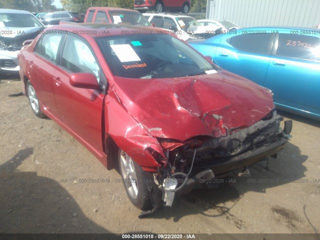 Photo 0 VIN: 2T1BU4EE3CC869064 - TOYOTA COROLLA 