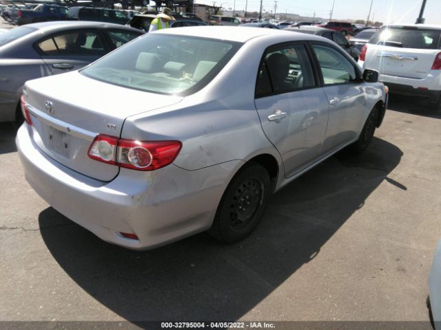 Photo 3 VIN: 2T1BU4EE3CC870134 - TOYOTA COROLLA 